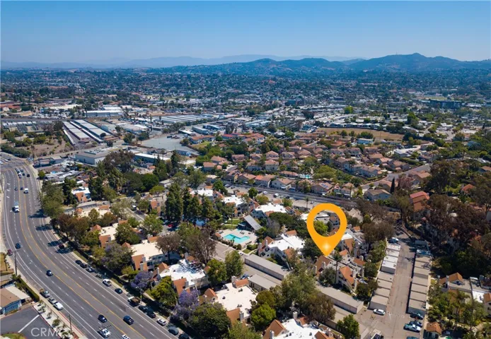 333 N Melrose Drive E, Vista, California 92083