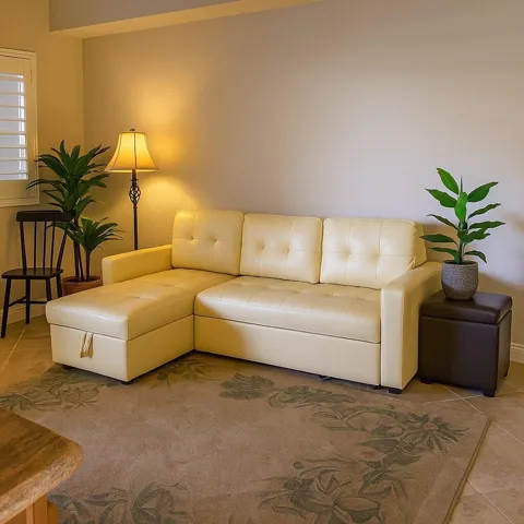 Bonus room