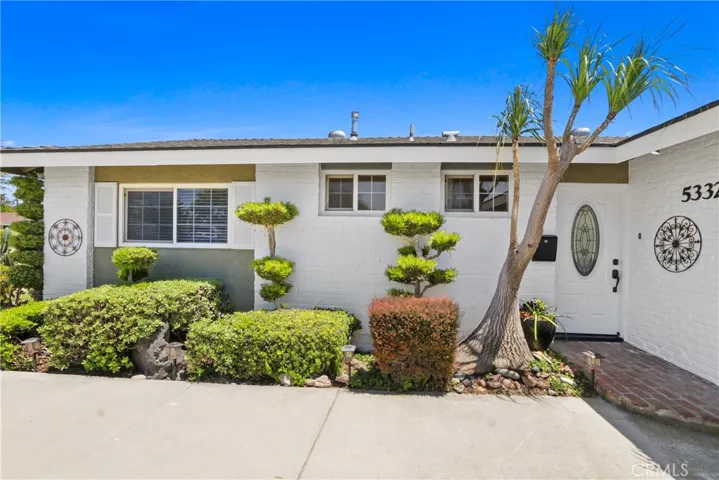 5332 Belle, Cypress, California 90630