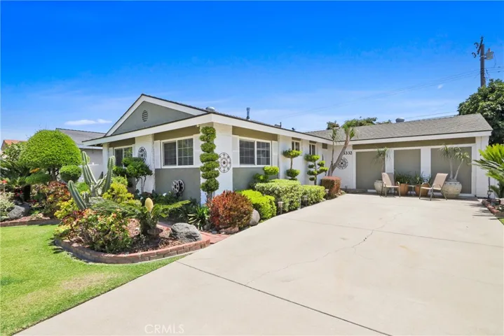 5332 Belle, Cypress, California 90630