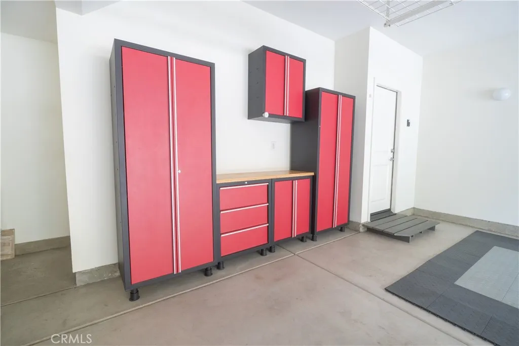 Storage Cabinet