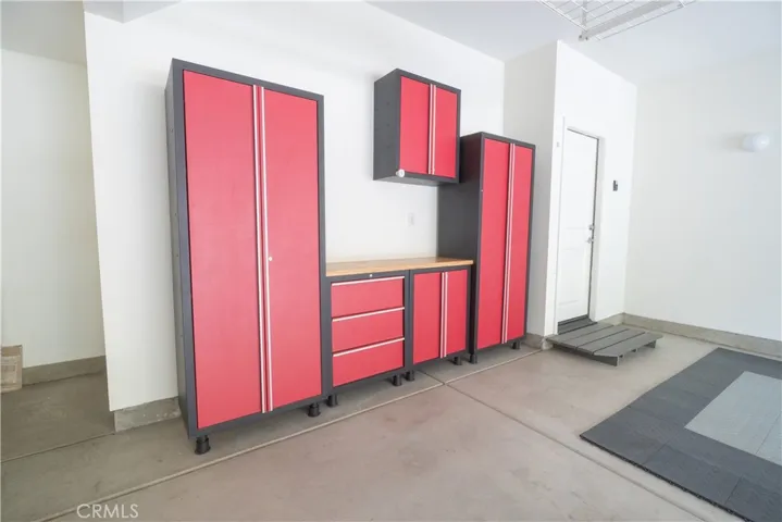 Storage Cabinet