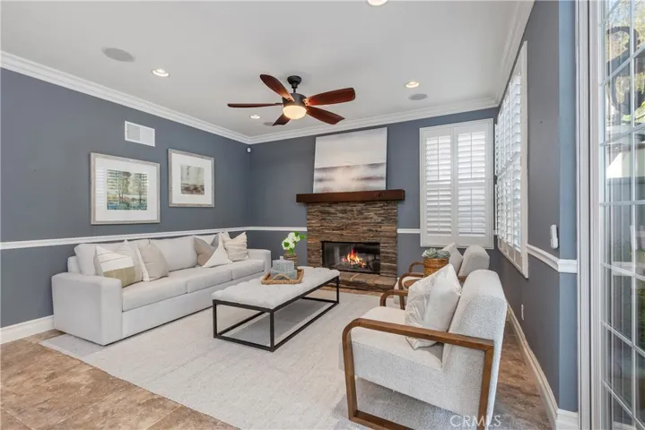 21842 Las Nubes, Rancho Santa Margarita, California 92679