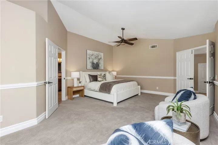 21842 Las Nubes, Rancho Santa Margarita, California 92679