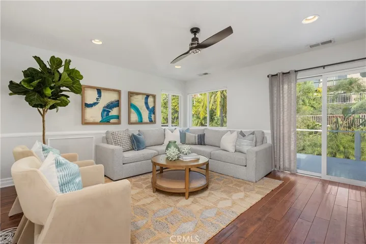 Upstairs Bonus Room