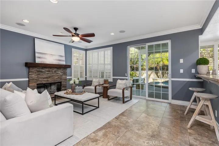 21842 Las Nubes, Rancho Santa Margarita, California 92679