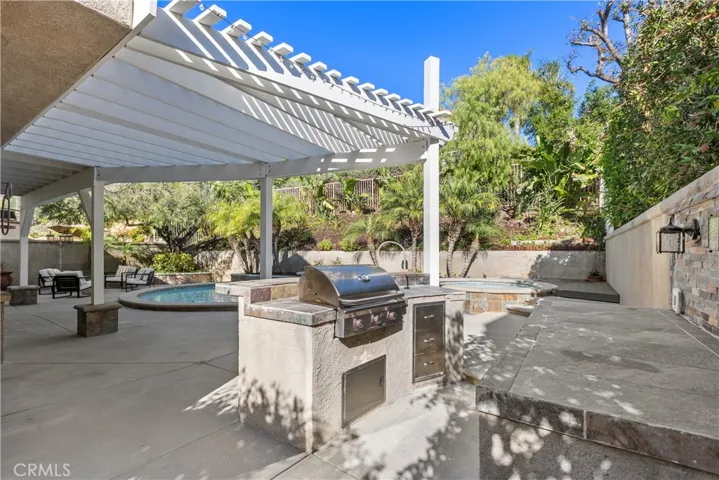 21842 Las Nubes, Rancho Santa Margarita, California 92679