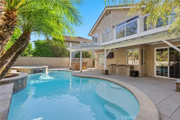 21842 Las Nubes, Rancho Santa Margarita, California 92679