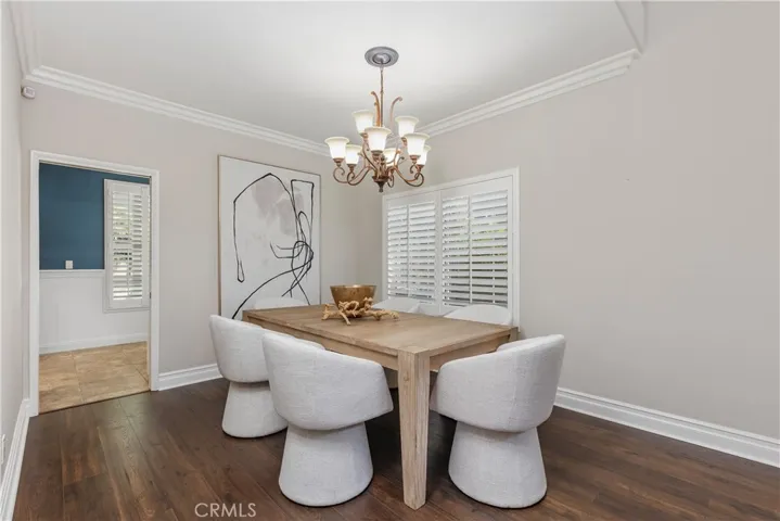 21842 Las Nubes, Rancho Santa Margarita, California 92679