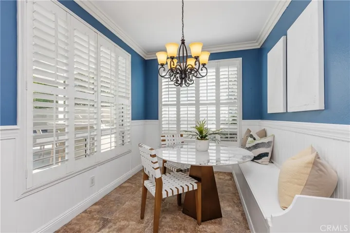 21842 Las Nubes, Rancho Santa Margarita, California 92679