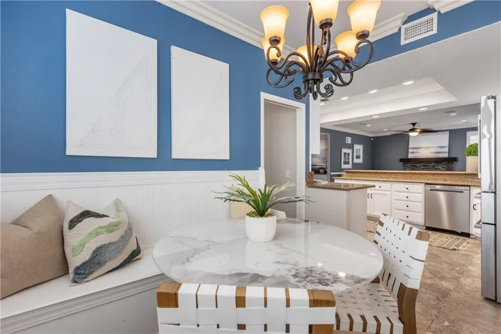 21842 Las Nubes, Rancho Santa Margarita, California 92679