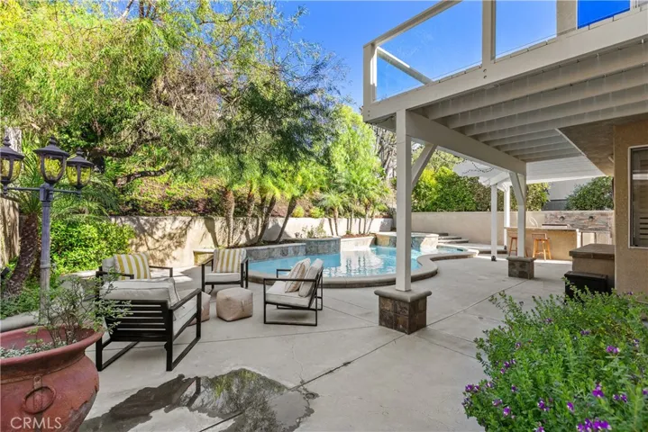 21842 Las Nubes, Rancho Santa Margarita, California 92679