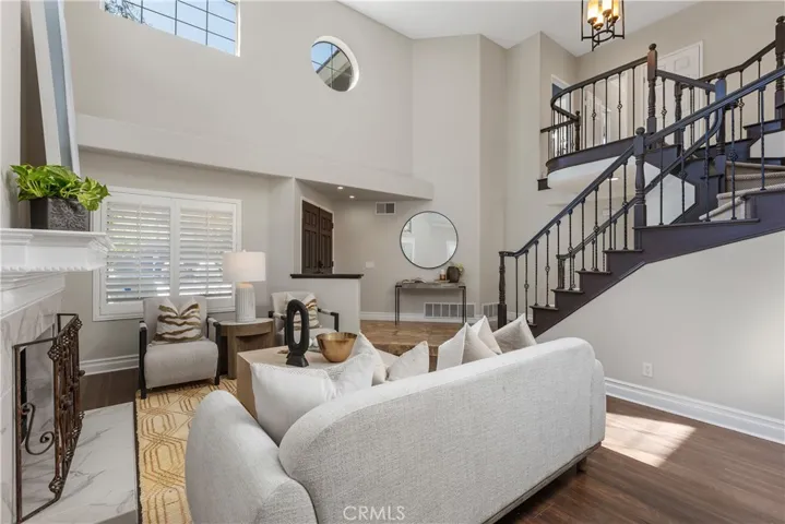 21842 Las Nubes, Rancho Santa Margarita, California 92679