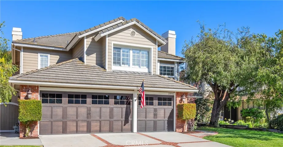 Welcome to Las Nubes in Rancho Cielo!