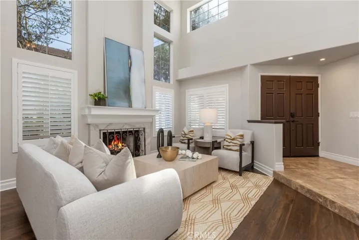 21842 Las Nubes, Rancho Santa Margarita, California 92679