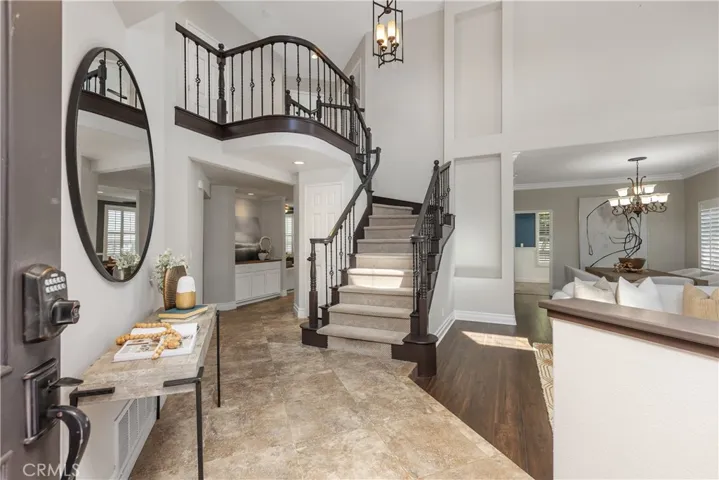 21842 Las Nubes, Rancho Santa Margarita, California 92679
