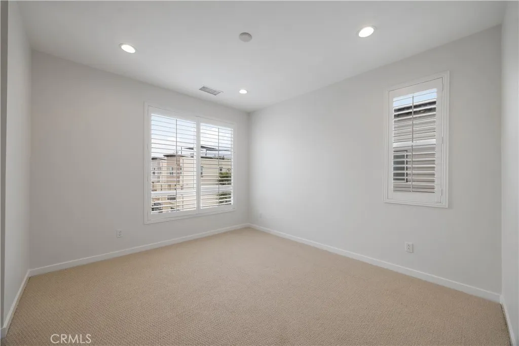 Bedroom suite 1