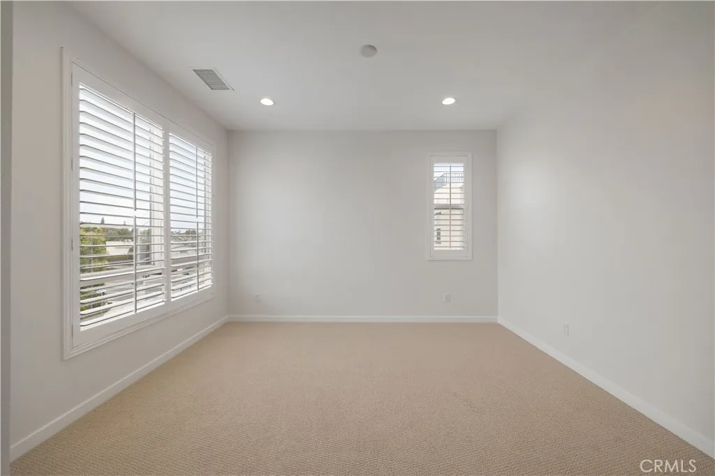 Bedroom suite 1