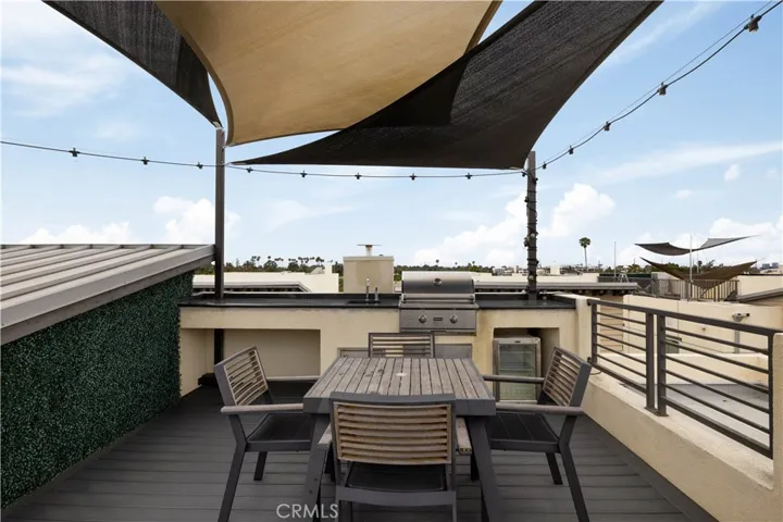 Endless Views and fresh ocean breeze