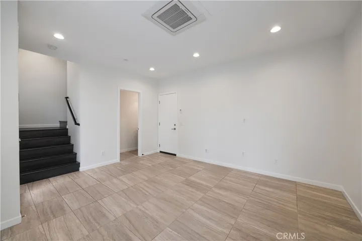 Flex space