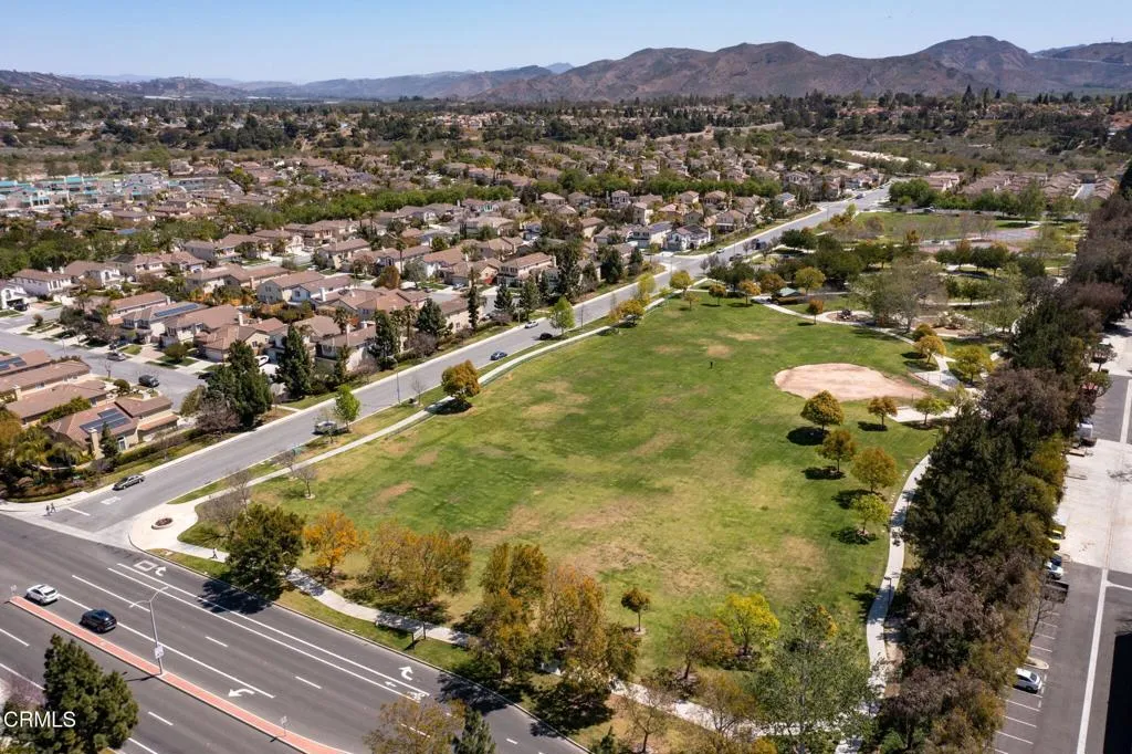 Pitts Park