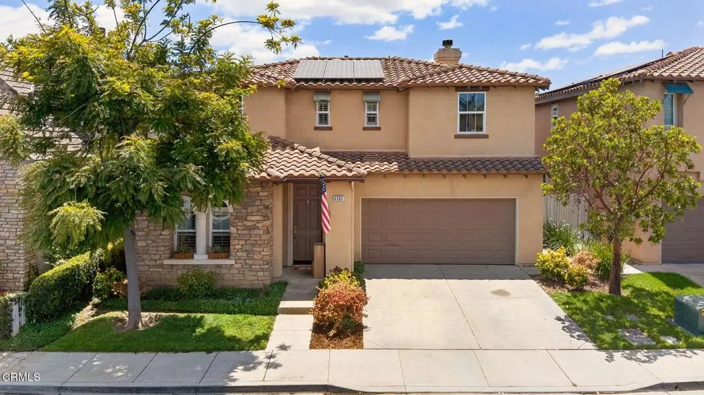 4584 Marrisa