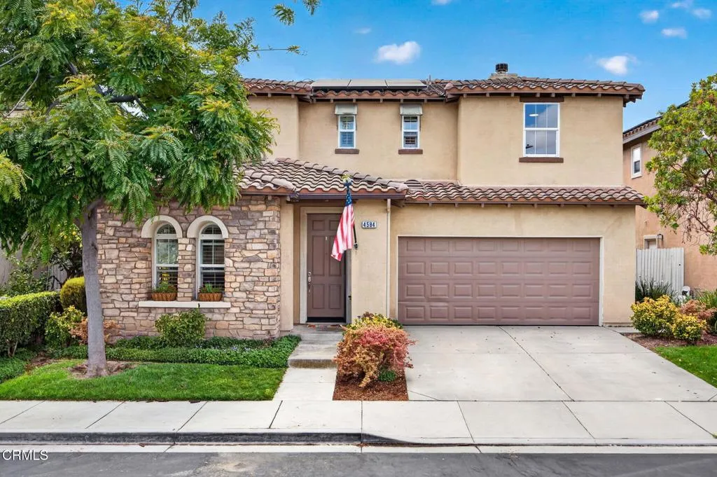 4584 Marrisa