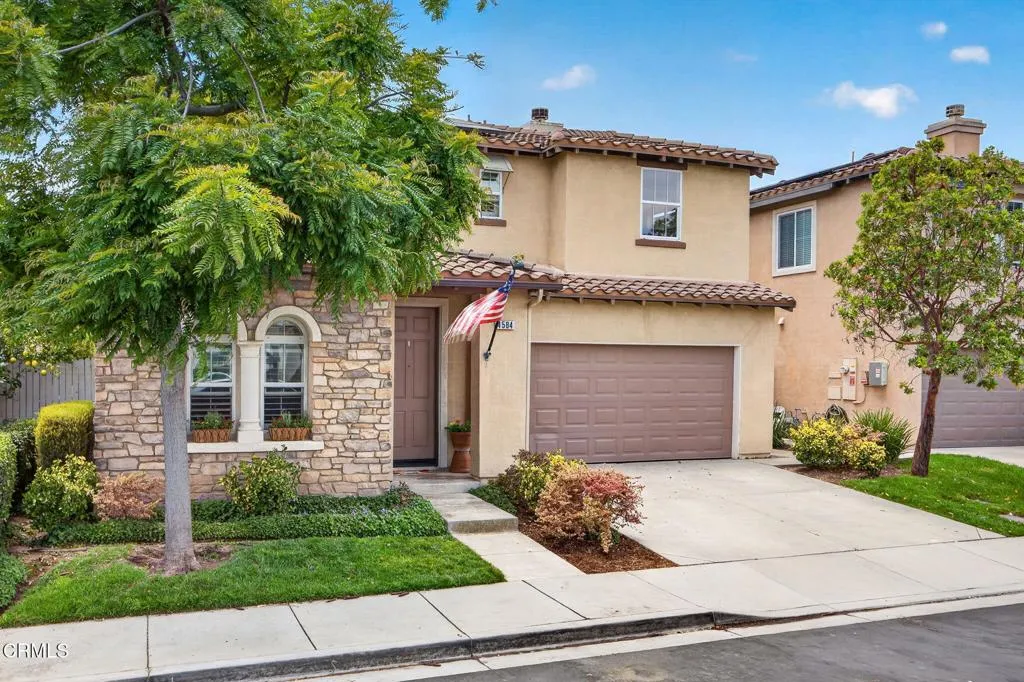 4584 Marrisa