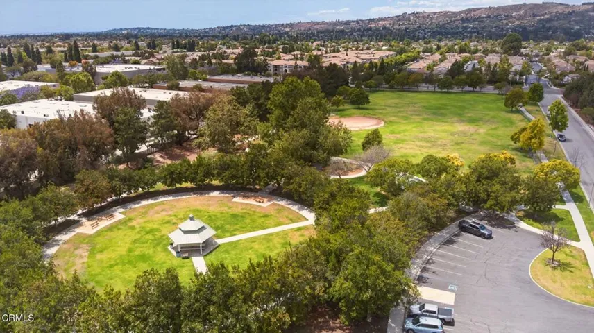 Pitts Park