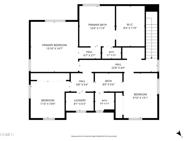 4584 Marrisa Way, Camarillo, California 93012