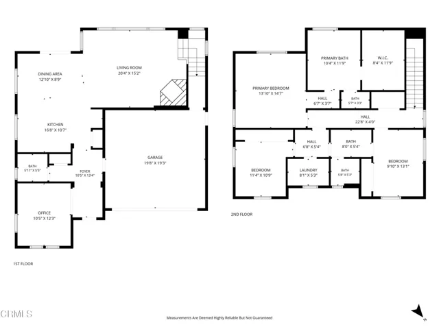 4584 Marrisa Way, Camarillo, California 93012