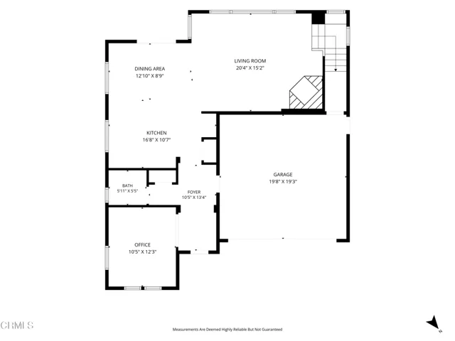 4584 Marrisa Way, Camarillo, California 93012