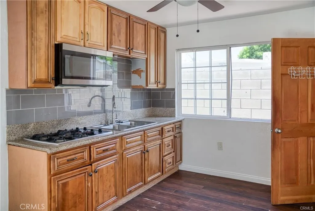 Bonus Kitchen in other living area