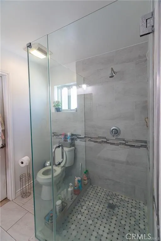 Bonus Bathroom