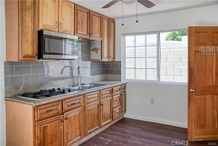 Bonus Kitchen