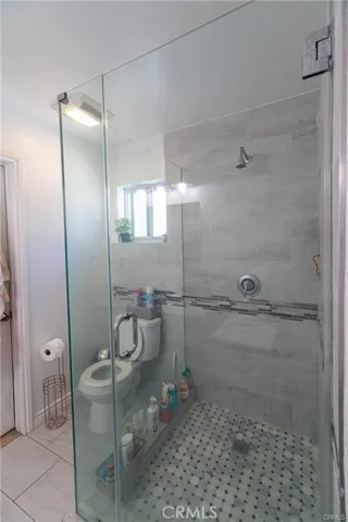 Bonus Bathroom