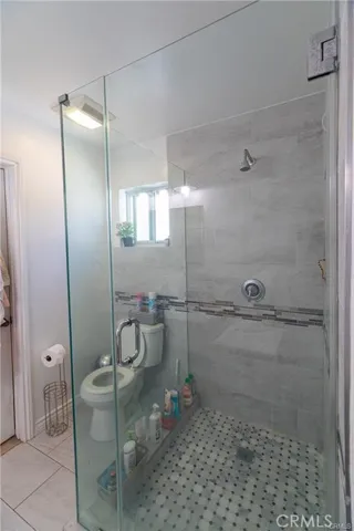 Bonus Bathroom