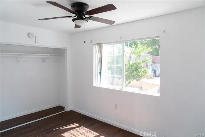 Bonus Bedroom