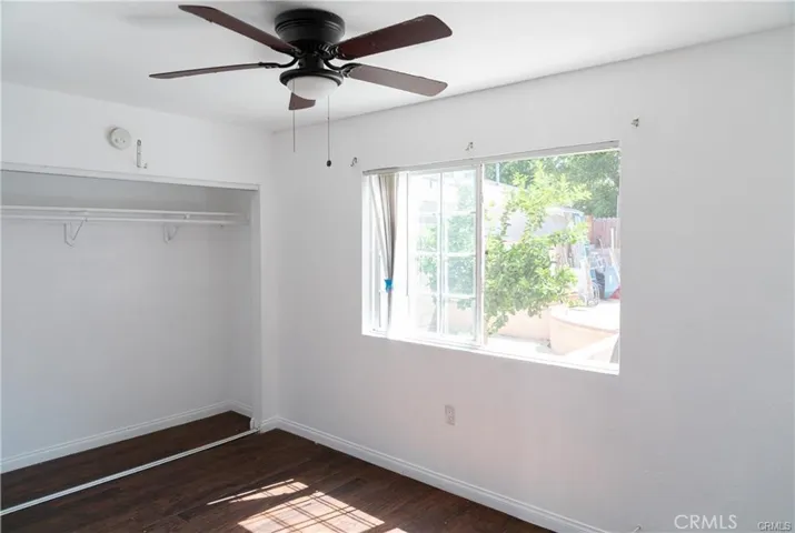 Bonus Bedroom