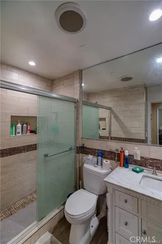 Bathroom Main House