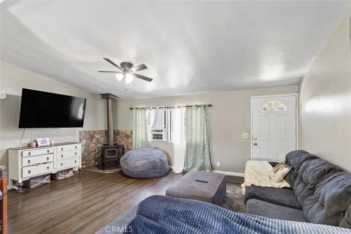 5266 Del Sol, San Andreas, California 95249