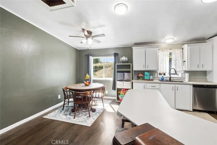 5266 Del Sol, San Andreas, California 95249