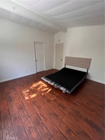 Owners room