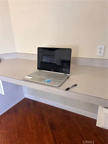 Workstation