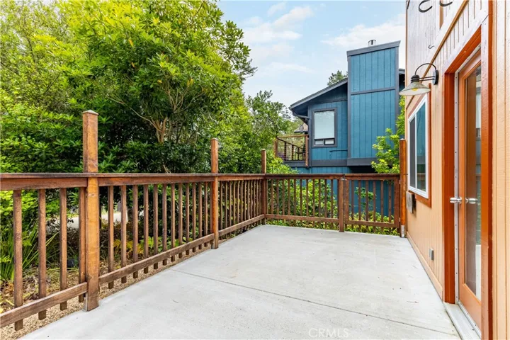 1580 Emerson, Cambria, California 93428