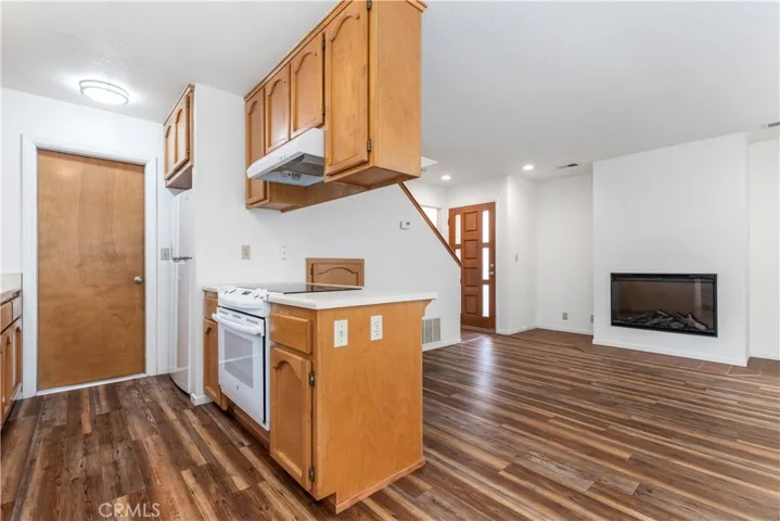 1580 Emerson, Cambria, California 93428