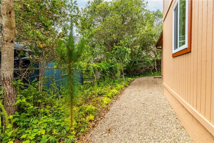 1580 Emerson, Cambria, California 93428