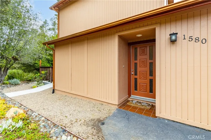 1580 Emerson, Cambria, California 93428