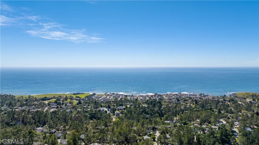 1580 Emerson, Cambria, California 93428