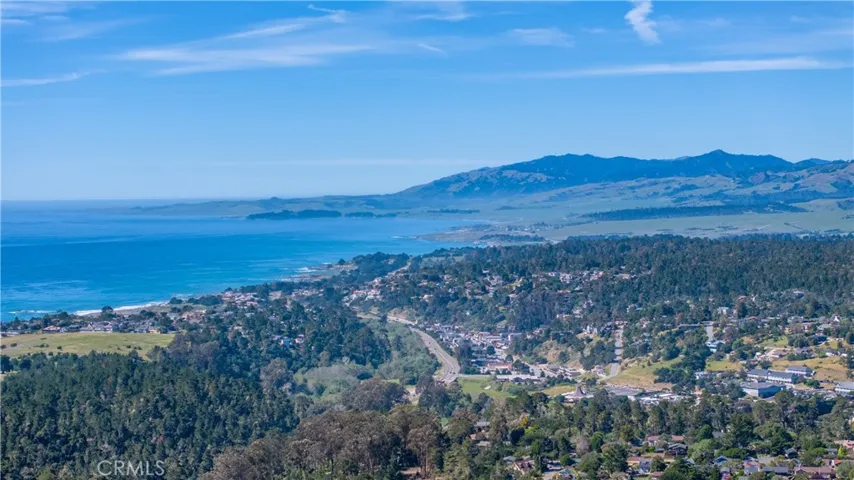 1580 Emerson, Cambria, California 93428
